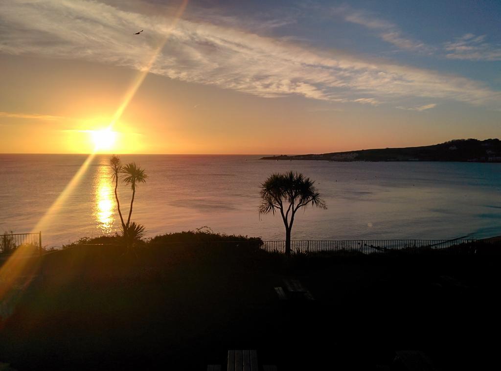 Grand Hotel Swanage Zimmer foto